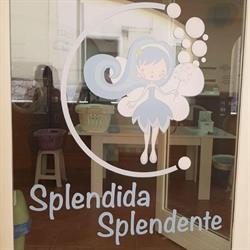Splendida Splendente - lavanderia automatica