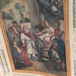 Biblioteca Comunale 'Giuseppe Barchitta' - Scordia