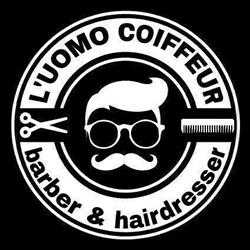 L'uomo Coiffeur di Antonio D'Amico - Barbiere