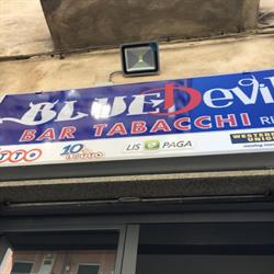 Bar-Tabacchi Blue-Devil