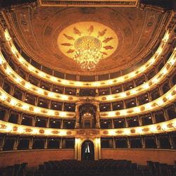 Teatro Municipale di Casale Monferrato