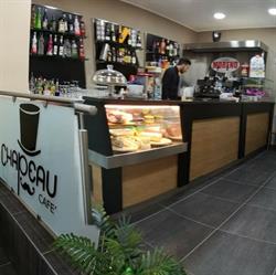 Chapeau Cafè