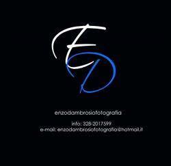 Enzo D'Ambrosio fotografia