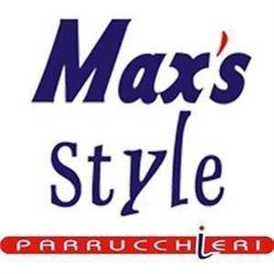 Max's Style² Parrucchieri