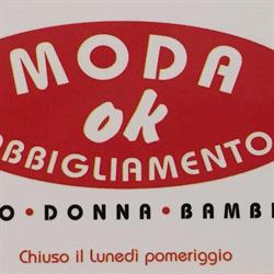 Moda Ok Abbigliamento