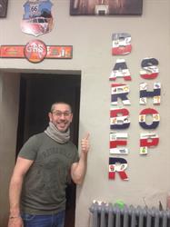 Barber SHOP Calestano