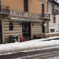 Bar Alpino
