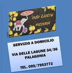 Ndo liotru pizzeria focacceria