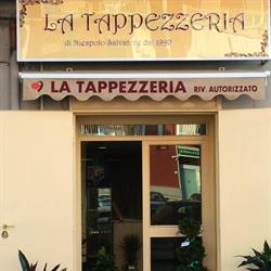 La tappezzeria di Niespolo Salvatore