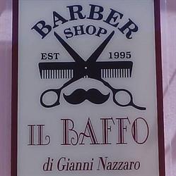Barber SHOP-Il Baffo