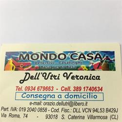Mondo Casa di Veronica Dellutri