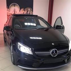 VD AUTO RENT