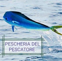 Pescheria del pescatore di Ficili Elma e Massimiliano