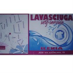Lavasciuga self-service di ilenia