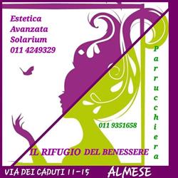 Rifugio del Benessere Almese
