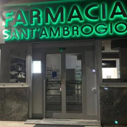 Farmacia Sant’Ambrogio Srl