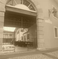 Osteria Ta' L Curtivon
