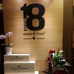 Civico18 wine&food