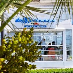 Don Mimi Mare_Restaurant e Pizza