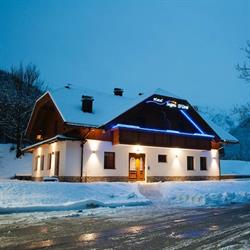 Hotel Sogni D'oro