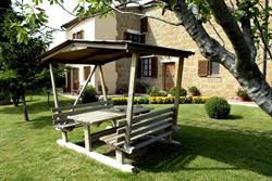 Agriturismo Poderone Vecchio