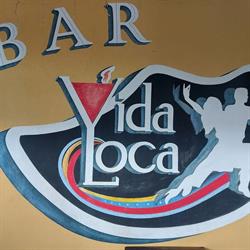 Bar Vida Loca