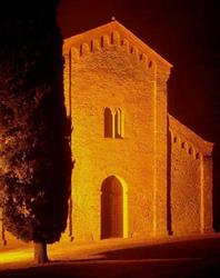 Abbazia di Valsenio