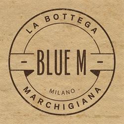 BLUE M - BOTTEGA MARCHIGIANA