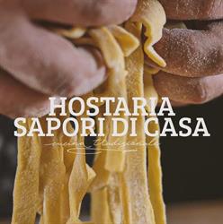 Hostaria Sapori Di Casa