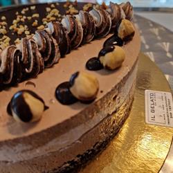 Il gelato da Mimmo Gelateria yogurteria creperia - Tricase