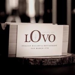 Osteria Del Lovo