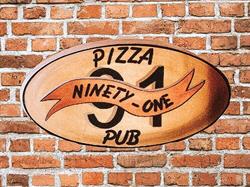 Ninety-one