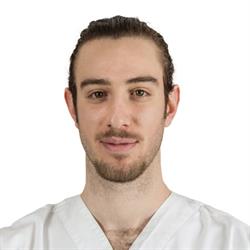 Segagni Stefano Osteopata D.O. MROI