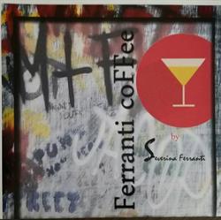 Ferranti Coffee Bar