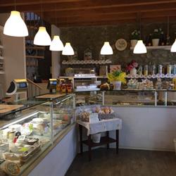 Panificio Pasticceria Galanti ALDO