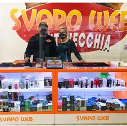 Svapo Web Civitavecchia