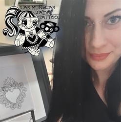 Las Muñecas Studio Tattoo BodyPiercing Microdermal
