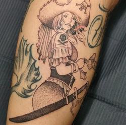 South Coast Ink Tattoo studio