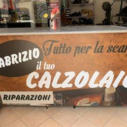 Fabrizio il tuo Calzolaio
