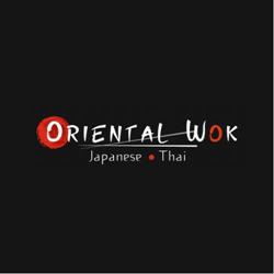 Oriental wok