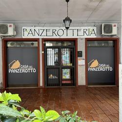 Casa del Panzerotto