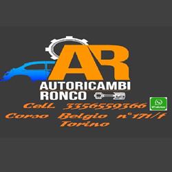 Autoricambi Ronco