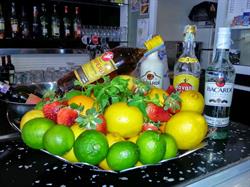 BAR DRINK and WIN