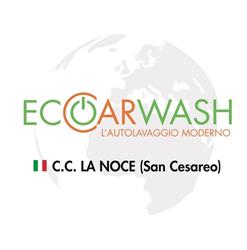 Eco Car Wash c/o Centro Commerciale La Noce San Cesareo - RM