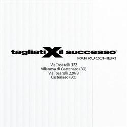 TagliatiXilsuccesso Villanova