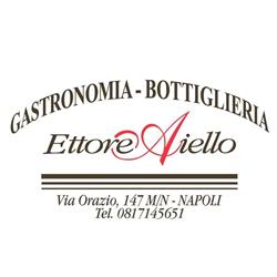 Ettore Aiello La Botteghina