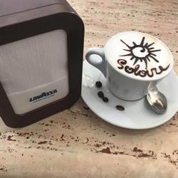 Cafe' Solaire