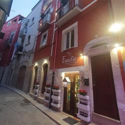 Bed & Breakfast Eraclio