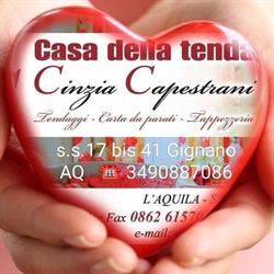 Cinzia Capestrani