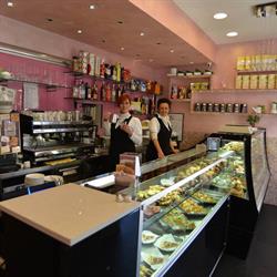 Pasticceria caffetteria spagnuolo